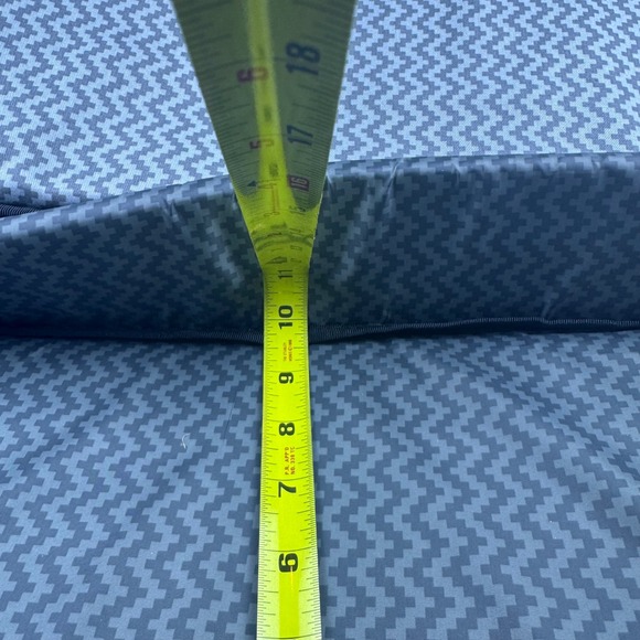 LO & SONS Catalina Day Tote Weekender Shoulder‎ Bag Carry On Black Travel Gym - Picture 9 of 14